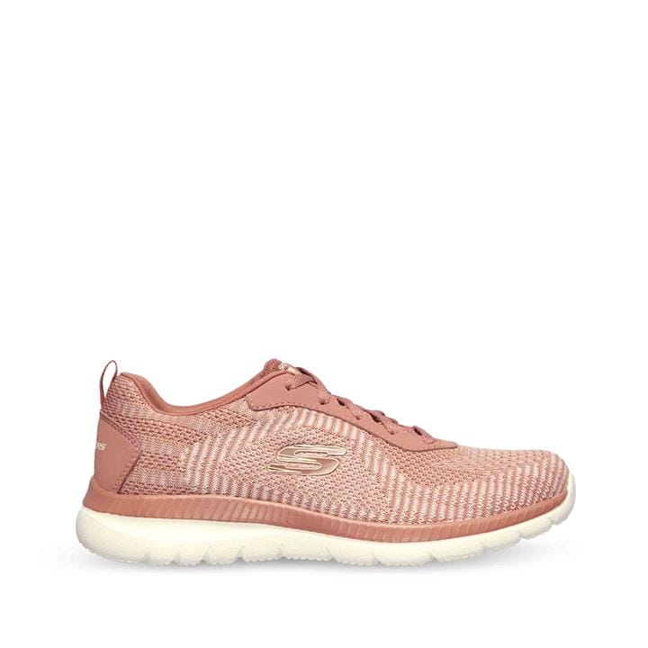 OJAM - Pivot - Skechers Bountiful - Purist  Size 5 Womens