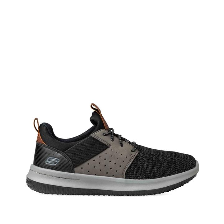 OJAM - Pivot - Skechers Delson - Camben  Size 7 Mens