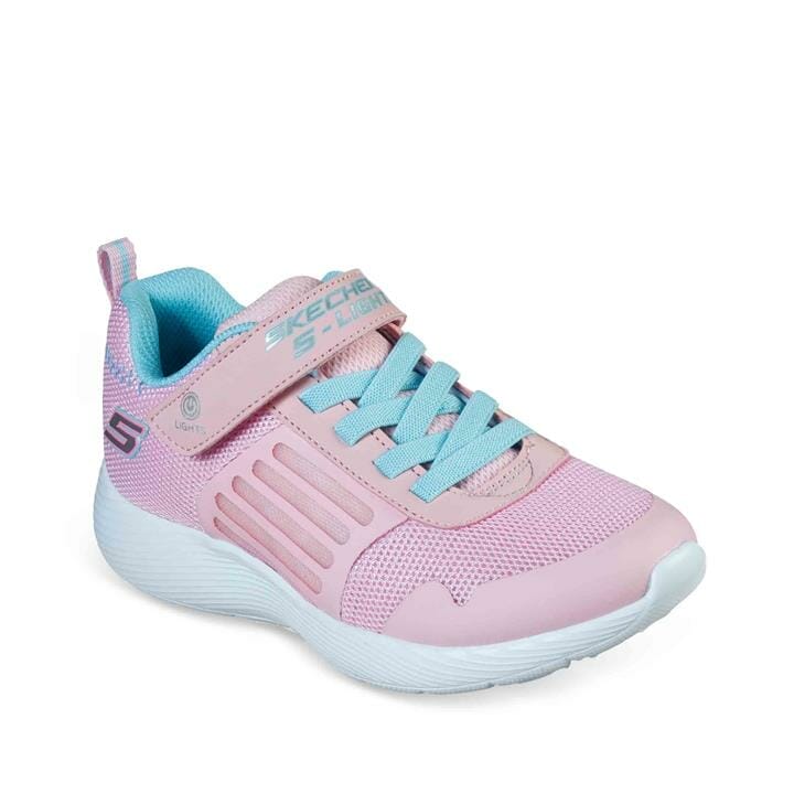 OJAM - Pivot - Skechers Dyna-Lights  Size 11 Kids