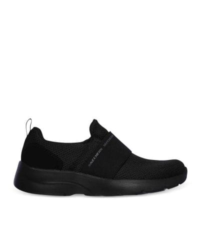 OJAM - Pivot - Skechers Dynamight 2.0 - Quick Turn  Size 5 Womens