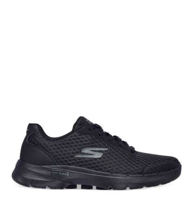 OJAM - Pivot - Skechers Gowalk 6 - Iconic Vision  Size 5 Womens