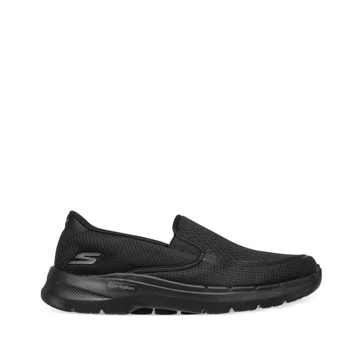 OJAM - Pivot - Skechers Gowalk 6 - Orva  Size 7 Mens