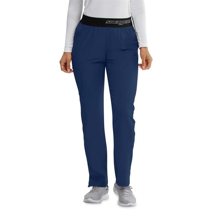 OJAM - Pivot - Skechers Scrubs Vitality Scrub Pant  Size XS Womens