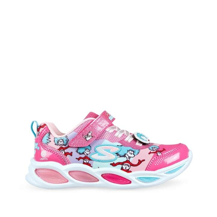 OJAM - Pivot - Skechers Shimmer Beams - Funtime  Size 11 Unisex