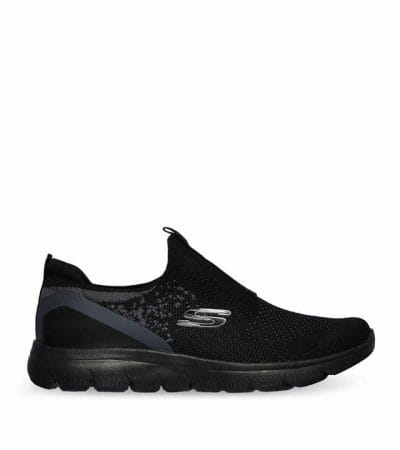 OJAM - Pivot - Skechers Summits - Daily Flourish Size 5 Womens