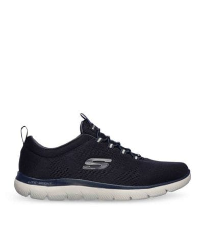 OJAM - Pivot - Skechers Summits - Louvin Size 7 Mens