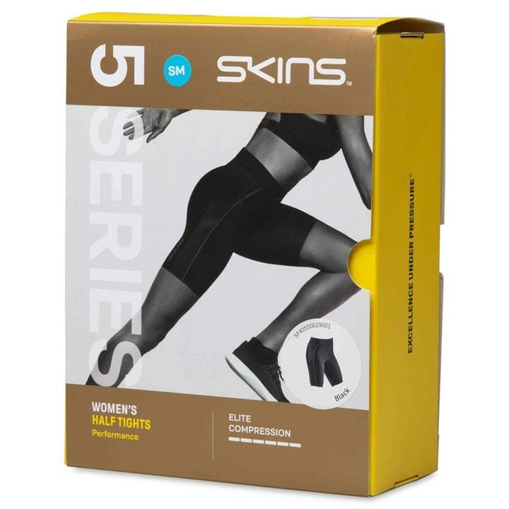 OJAM - Pivot - Skins 5-Series Half Tight  Size XS Womens