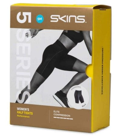 OJAM - Pivot - Skins 5-Series Half Tight  Size XS Womens