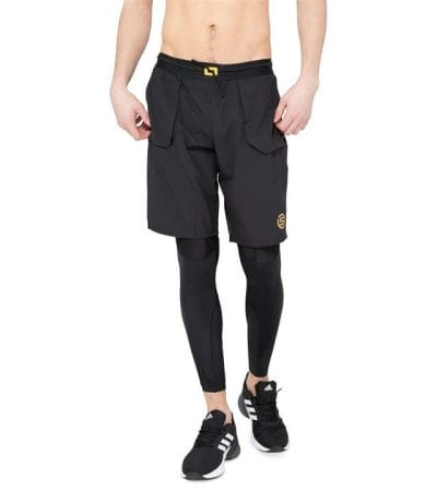 OJAM - Pivot - Skins 5-Series Long Tight T&R  Size XS Mens