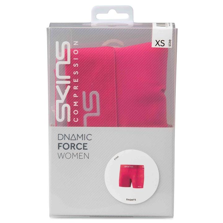 OJAM - Pivot - Skins Dnamic Force 1/2 Tights  Size XS Womens