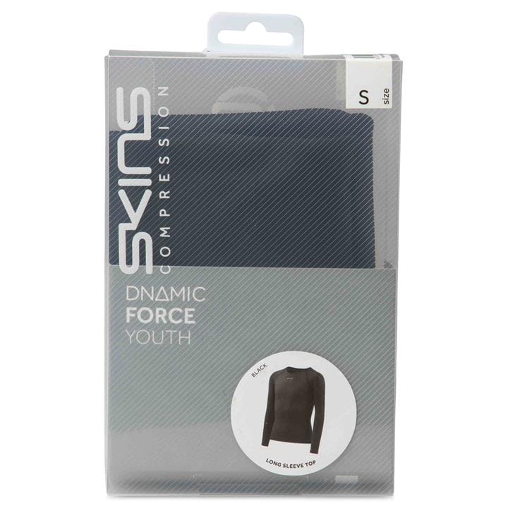 OJAM - Pivot - Skins Dnamic Force Long Sleeve Youth  Size S Unisex