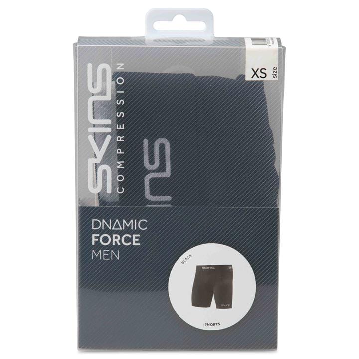 OJAM - Pivot - Skins Dnamic Force Mens Shorts  Size XS