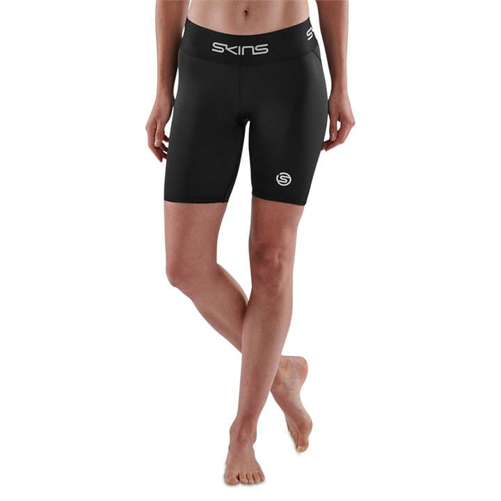 OJAM - Pivot - Skins Series-1 Half Tights  Size XS Womens