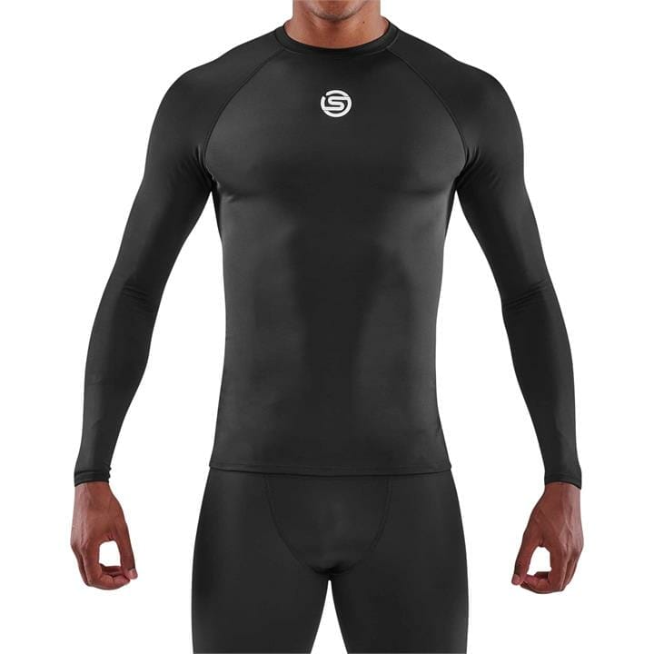 OJAM - Pivot - Skins Series-1 Long Sleeve Top  Size XS Mens