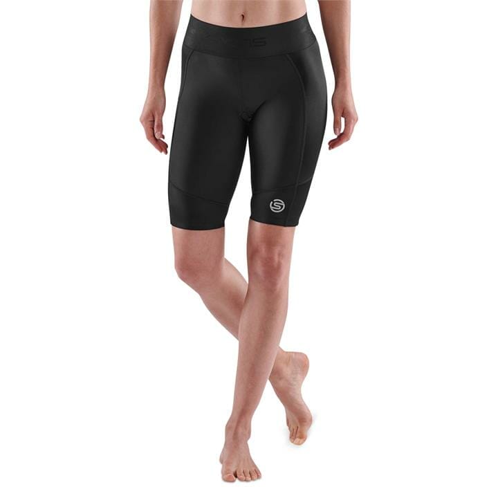 OJAM - Pivot - Skins Series-3 Half Tights  Size XS Womens