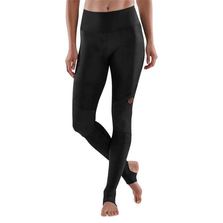 OJAM - Pivot - Skins Series-5 Travel &Recovery Long Tights  Size XS Womens