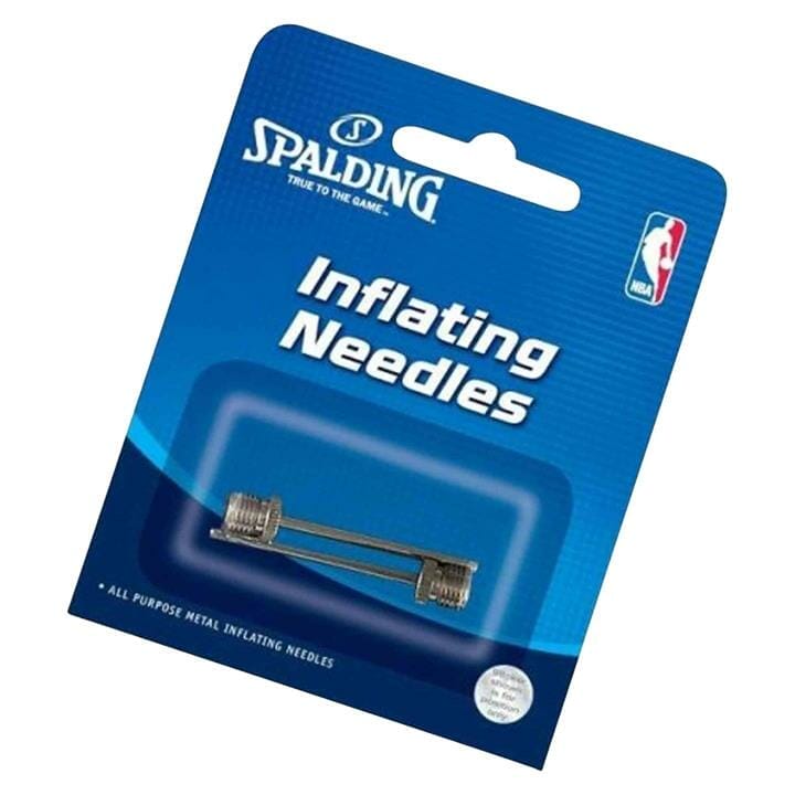OJAM - Pivot - Spalding Inflation Needles 2 Pack  Size OS Unisex