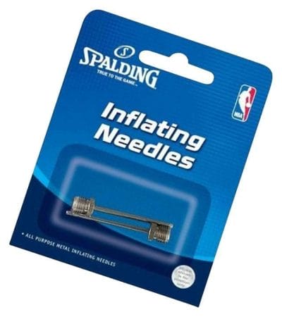 OJAM - Pivot - Spalding Inflation Needles 2 Pack Size OS Unisex