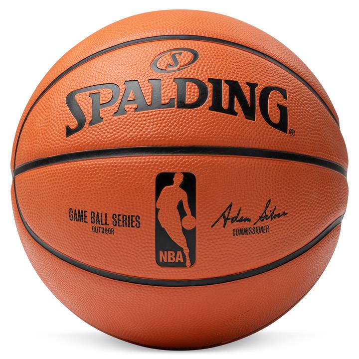 OJAM - Pivot - Spalding Nba Game Series Outdoor Size 6  Size OS Unisex