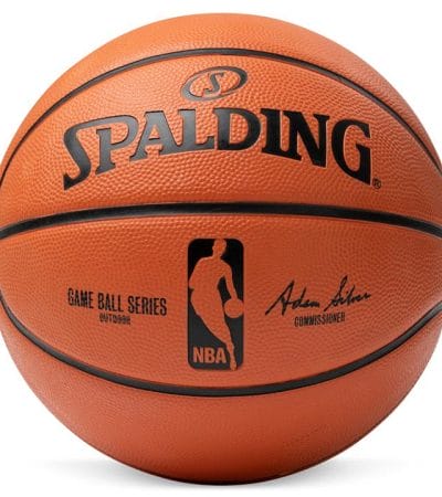 OJAM - Pivot - Spalding Nba Game Series Outdoor Size 6  Size OS Unisex