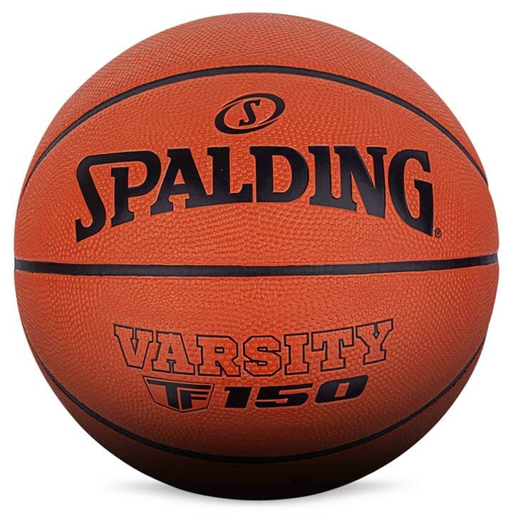 OJAM - Pivot - Spalding Tf-150 Basketball Size 7  Size OS Unisex