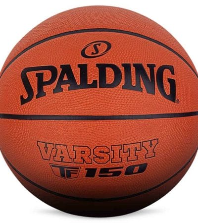 OJAM - Pivot - Spalding Tf-150 Basketball Size 7 Size OS Unisex