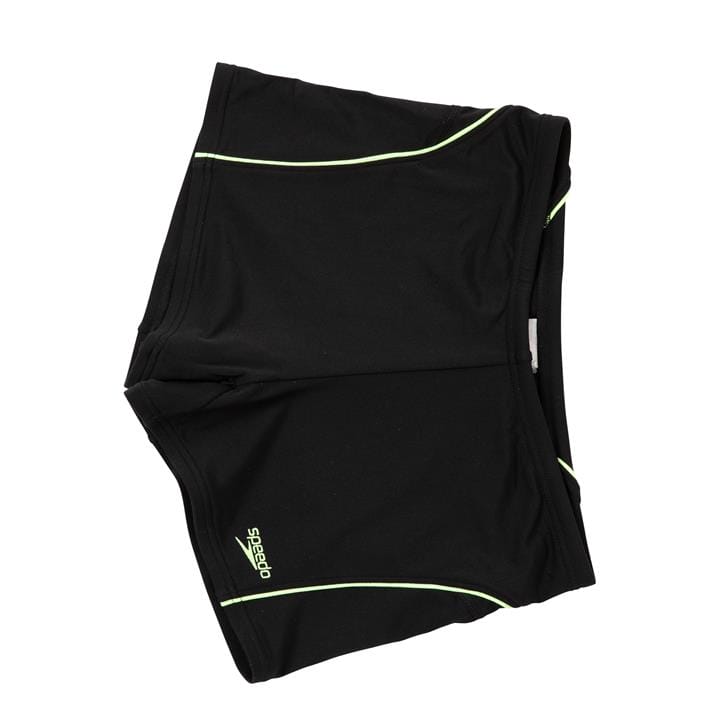 OJAM - Pivot - Speedo Endurance+ Logo Aquashorts  Size 14 Mens