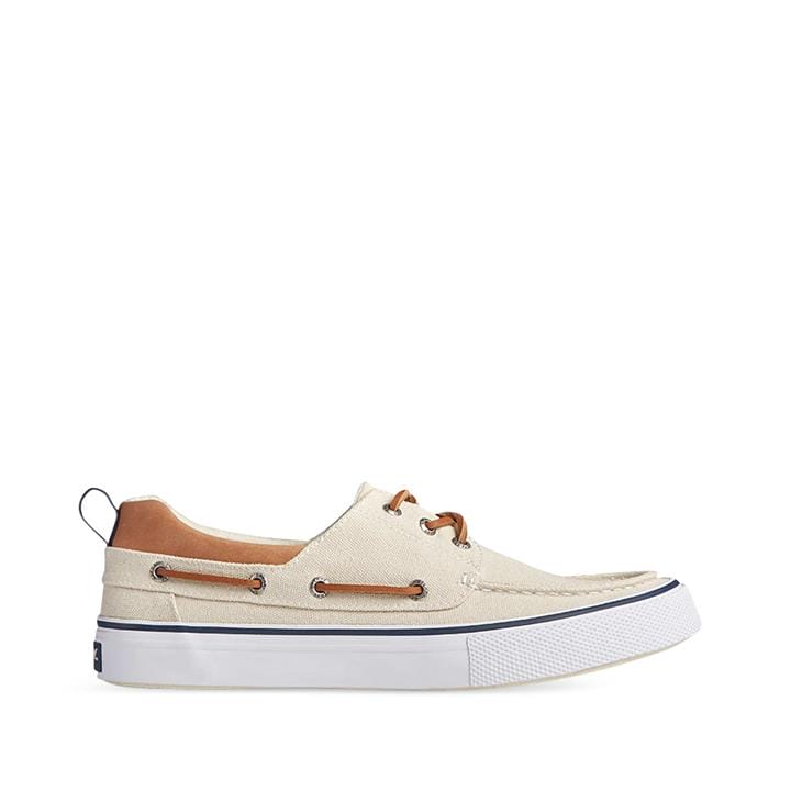 OJAM - Pivot - Sperry Bahama 3-Eye Canvas  Size 7 Mens