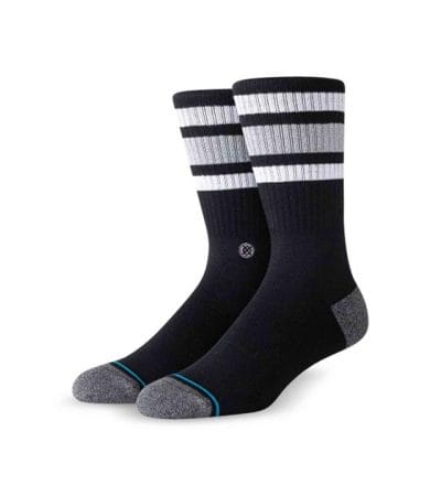 OJAM - Pivot - Stance Socks Boyd St  Size M Mens