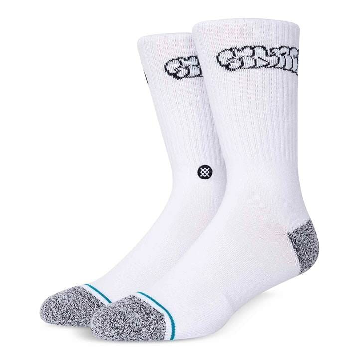 OJAM - Pivot - Stance Socks Brinkman  Size M Unisex