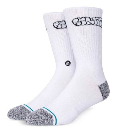 OJAM - Pivot - Stance Socks Brinkman Size M Unisex