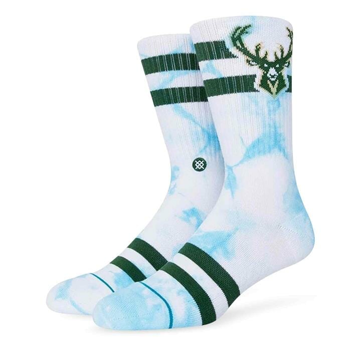 OJAM - Pivot - Stance Socks Bucks Dyed Socks  Size M Unisex