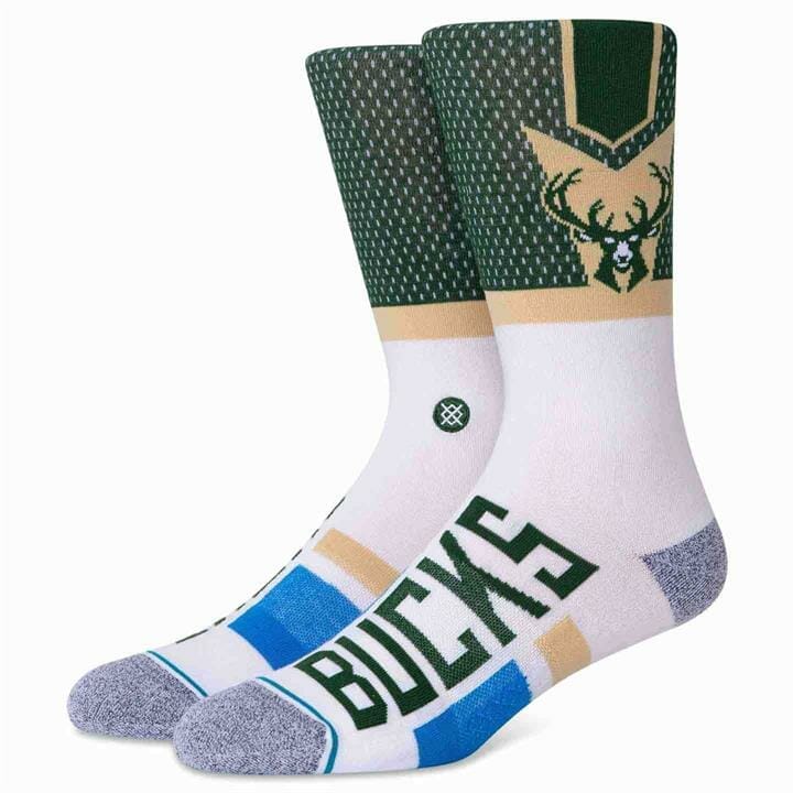 OJAM - Pivot - Stance Socks Bucks Shortcut 2  Size M Mens
