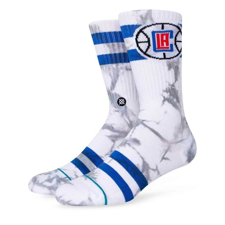 OJAM - Pivot - Stance Socks Clippers Dyed Socks  Size M Unisex