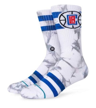 OJAM - Pivot - Stance Socks Clippers Dyed Socks Size M Unisex