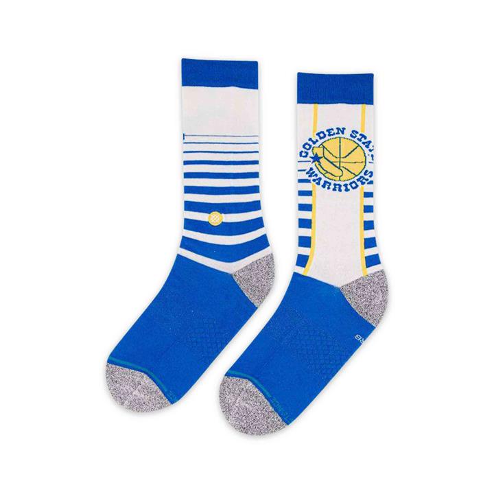 OJAM - Pivot - Stance Socks Golden State Gradient  Size M Unisex
