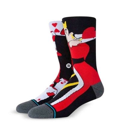 OJAM - Pivot - Stance Socks Off With Their Heads Size M Unisex