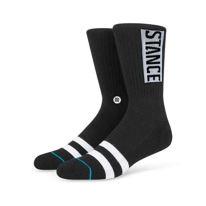 OJAM - Pivot - Stance Socks Og Crew Sock  Size S Mens