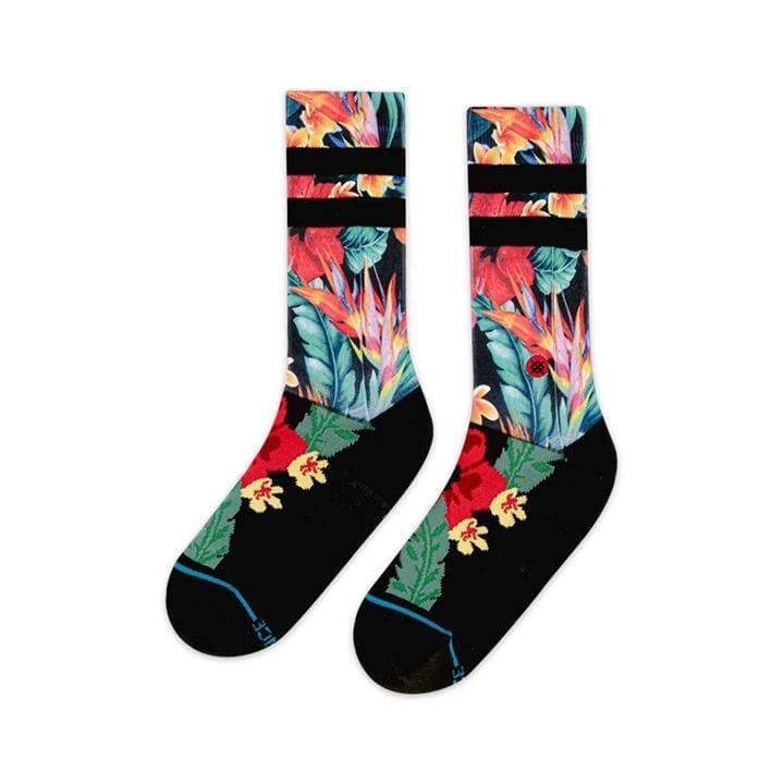 OJAM - Pivot - Stance Socks Pau St  Size M Mens