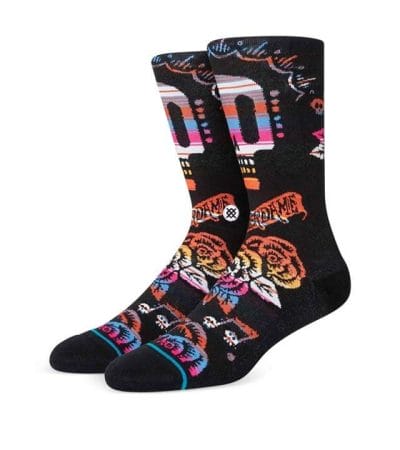 OJAM - Pivot - Stance Socks Remember Me Size M Unisex