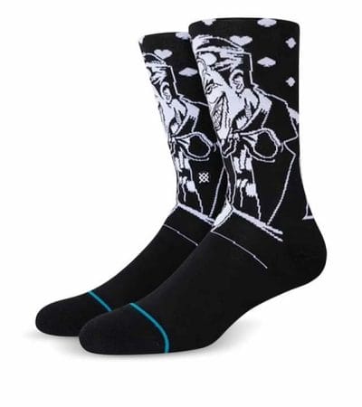 OJAM - Pivot - Stance Socks The Joker Crew Socks Size M Unisex