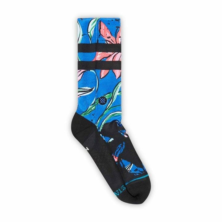 OJAM - Pivot - Stance Socks Waipoua St Crew  Size M Unisex