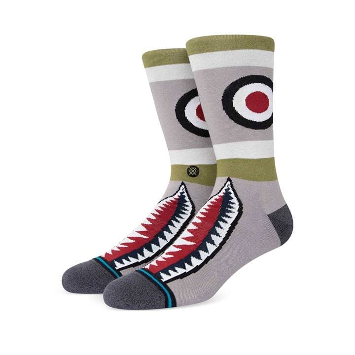 OJAM - Pivot - Stance Socks Warbird  Size M Unisex
