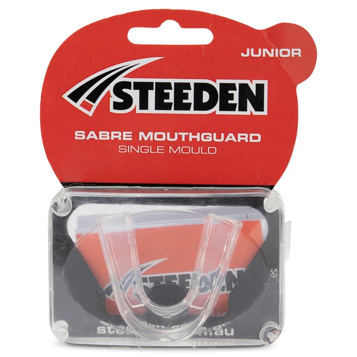 OJAM - Pivot - Steeden Sabre Mouthguard Youth  Size OS Unisex