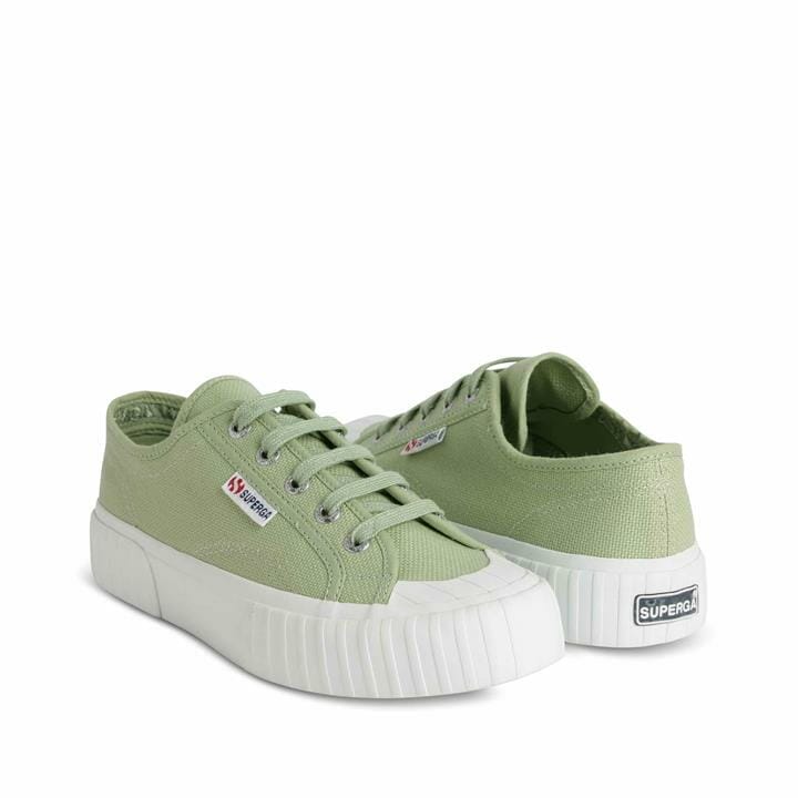OJAM - Pivot - Superga 2630 Stripe  Size 35 Womens