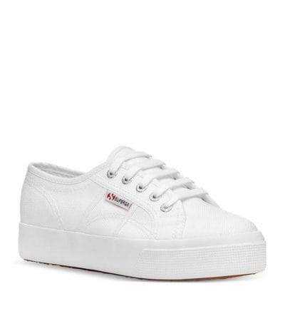 OJAM - Pivot - Superga 2730 Cotu  Size 35 Womens