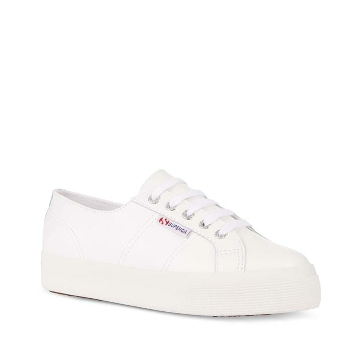 OJAM - Pivot - Superga 2730 Nappa Aam  Size 35 Womens