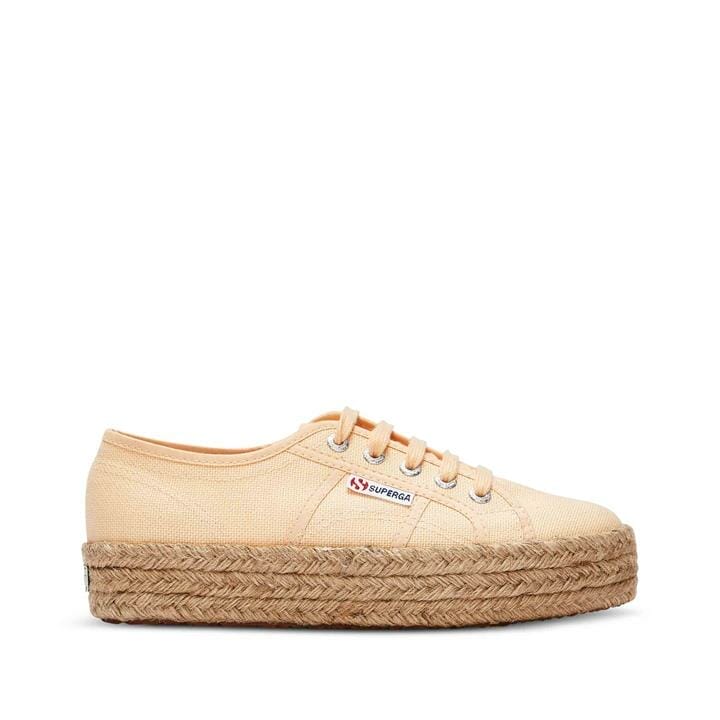 OJAM - Pivot - Superga 2730 Rope  Size 35 Womens