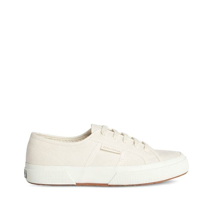 OJAM - Pivot - Superga 2750 Organic Canvas  Size 35 Womens