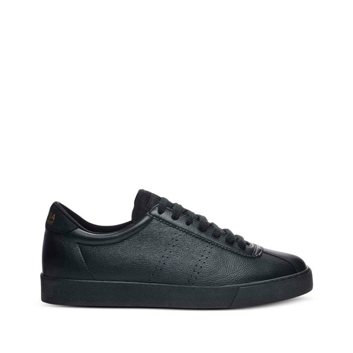 OJAM - Pivot - Superga 2843 Club S Comfort Leather  Size 35 Womens